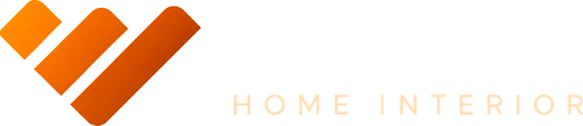 VEDA Home Interior logo