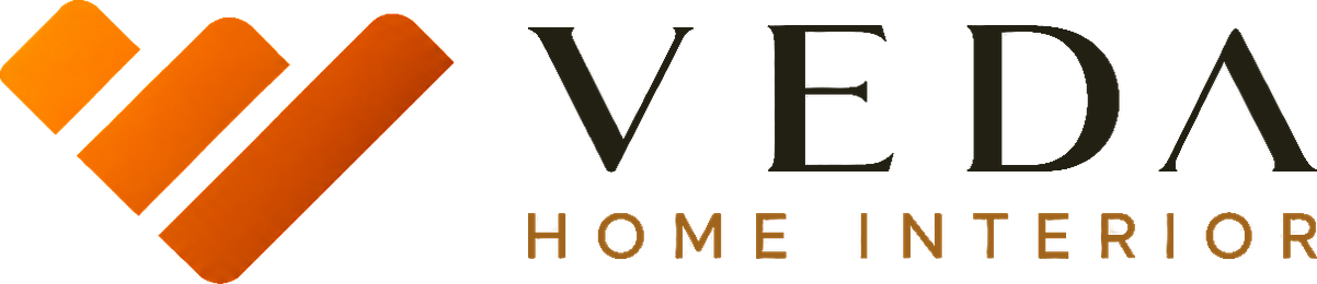 VEDA Home Interior logo